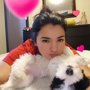 Meet your Posher, Andrea